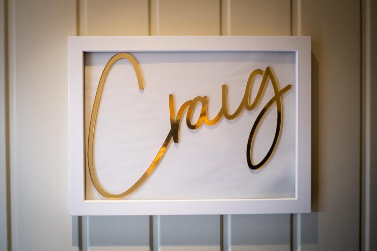 Craig'S Suites 温德米尔 外观 照片