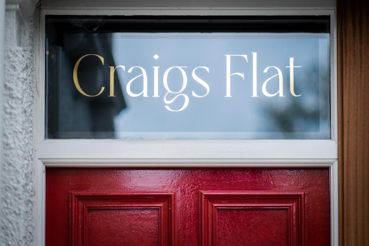 Craig'S Suites 温德米尔 外观 照片